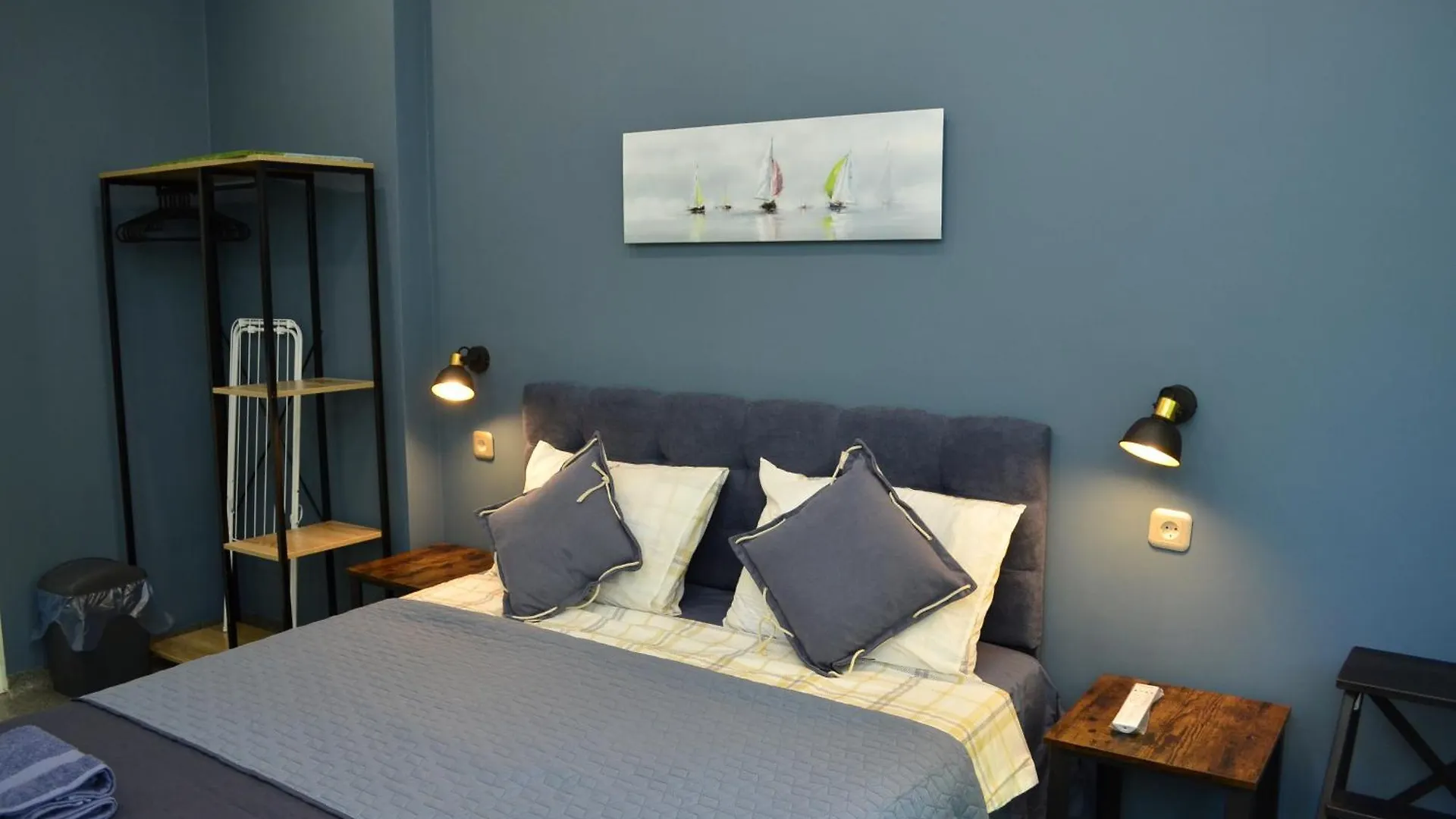 Sea Vibes 1 Bedroom Apartment - Free Public Parking, Wifi, Cable & Smart Tv, 0,9 Km To Beach 바르나 불가리아